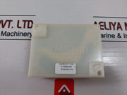 Semikron Skpc200-240 Phase Angle Power Control Module 45-65 Hz