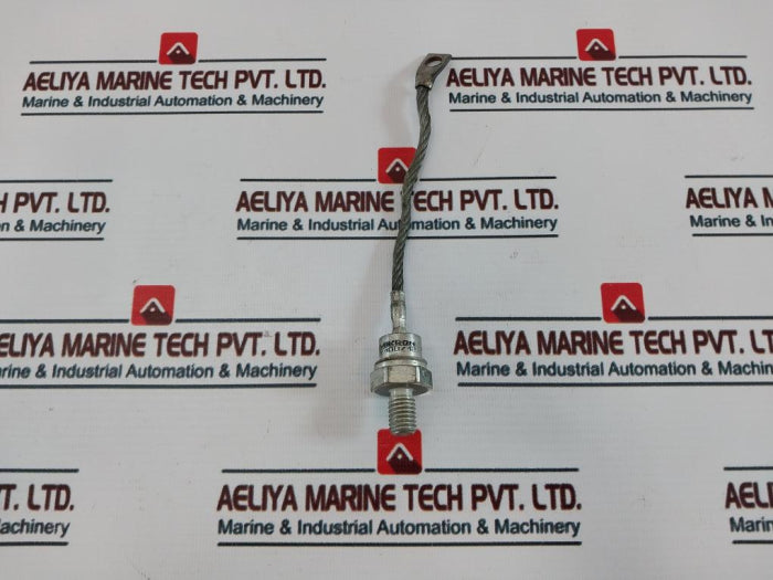 Semikron Skr 100/12 Rectifier Diode