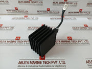 Semikron Skr 130/12 Panel Heater With Thyristor Diode Assembly 1627 R 8.8