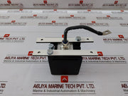 Semikron Skr 130/12 Power Module Supply 1627 R