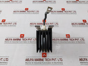 Semikron Skr 130/12 Power Module Supply 1627 R