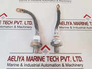 Semikron Skr 240/12 Diode Discretes/Rectifier Diode