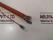 Semikron Skt300/16E Unf Thyristor (Used)