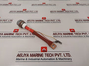 Semikron Skt300/16E Unf Thyristor (Used)