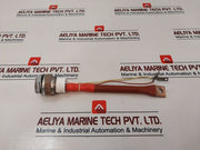 Semikron Skt300/16E Unf Thyristor (Used)