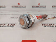 Semikron Skt300/16E Unf Thyristor (Used)