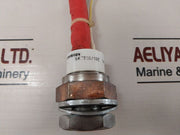 Semikron Skt300/16E Unf Thyristor (Used)