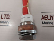 Semikron Skt300/16E Unf Thyristor (Used)