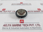 Semikron Skt 1203/18E Capsule Thyristor Module