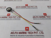 Semikron Skt 553/18E Thyristor Module