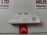 Semikron Skvc 20A 460C Power Supply Module 17040P R
