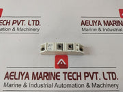 Semikron Skvc 20A 460C Power Supply Module 012330P