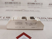Semikron Skvc 20A 460C Power Supply Module 06480P R
