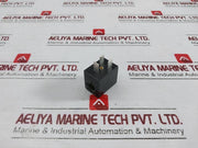 Sempress 4552202 Solenoid Coil 600S/Min 100% Ed 48V 50Hz 200Ma 24V W4982