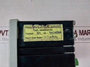 Sems Swift Encore Digital Panel Meter