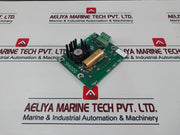 Semt 94000 Printed Circuit Board