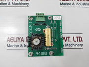 Semt 94000 Printed Circuit Board