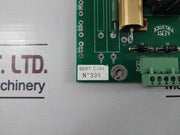Semt 94000 Printed Circuit Board