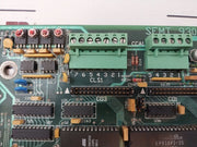 Semt Pielstick 93001 Printed Circuit Board
