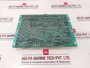 Semt Pielstick 93001 Printed Circuit Board
