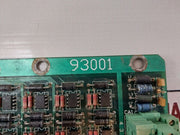Semt Pielstick 93001 Printed Circuit Board