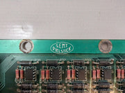 Semt Pielstick 93001 Printed Circuit Board