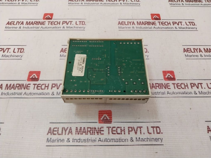 Seneca S203Ta Network Analyzer 2.5W 10÷40Vdc