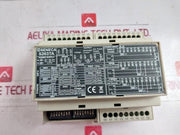 Seneca S203Ta Network Analyzer 2.5W Et002780 10-40V Dc / 19-28V Ac