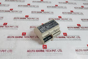 Seneca S203Ta Network Analyzer 2.5W Et002780 10-40V Dc / 19-28V Ac