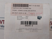 Seneca S311A-4-h Digital Monitor With Universal Input 98-s311A-4-h