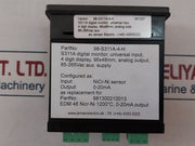 Seneca S311A-4-h Digital Monitor With Universal Input 98-s311A-4-h