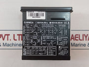 Seneca 98-s311A-4-h Digital Indicator 981300212013 0-20Ma