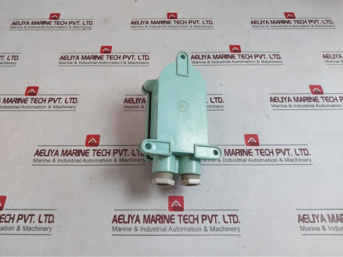 Senko Guchi Simr 3 Pins W.T.Receptacle W/Switch 250V 5A 