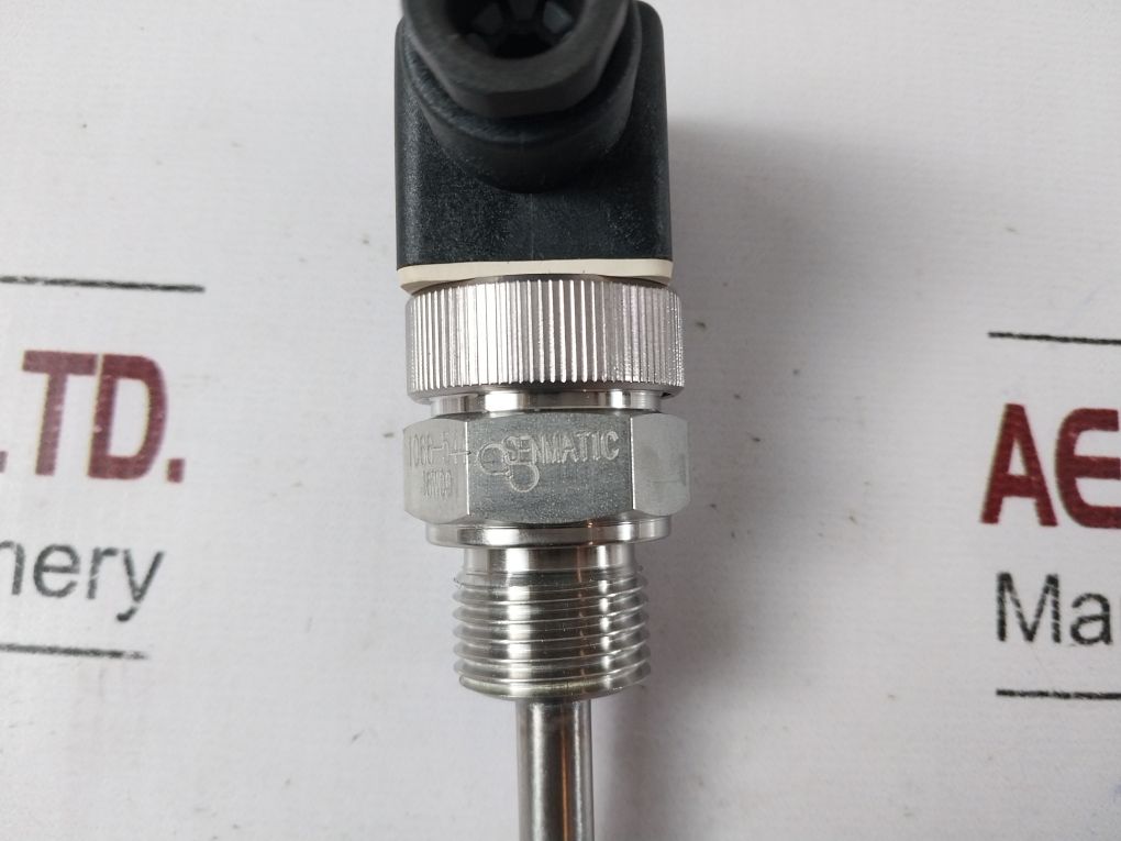 Senmatic 1066-544 16W09 Temperature Sensor – Aeliya Marine