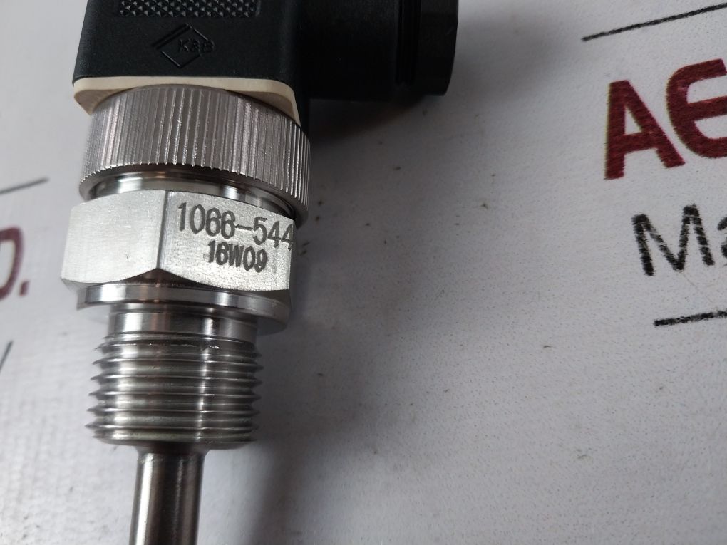 Senmatic 1066-544 16W09 Temperature Sensor – Aeliya Marine