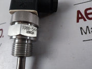 Senmatic 1066-544 16W09 Temperature Sensor
