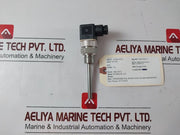 Senmatic S80/10213 Resistance 80 Mm Immersion Thermometer Free Shiping