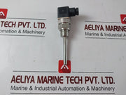 Senmatic S80/10213 Resistance 80 Mm Immersion Thermometer Free Shiping