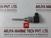 Senmatic S80/10213 Resistance 80 Mm Immersion Thermometer Free Shiping