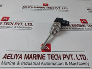 Senmatic S80/10213 Resistance 80 Mm Immersion Thermometer Free Shiping