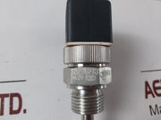 Senmatic S80/10213 Resistance 80 Mm Immersion Thermometer Free Shiping