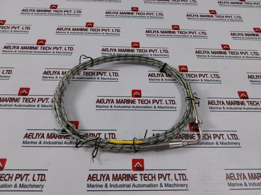 Senmatic Type- K Temperature Sensor 1156-233