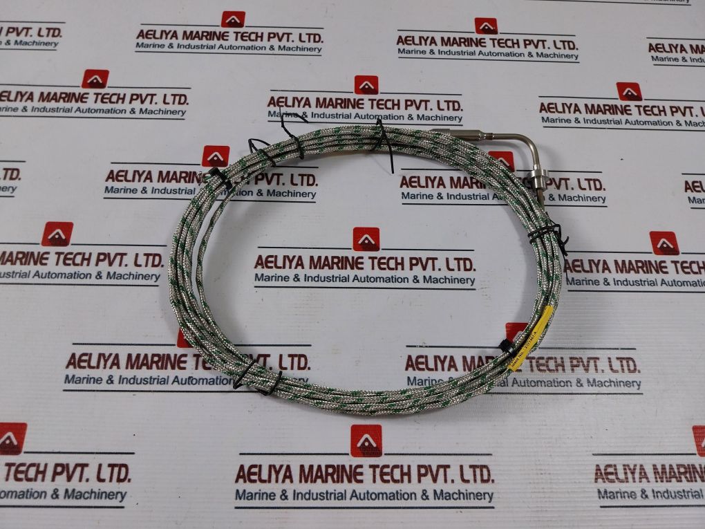 Senmatic Type- K Temperature Sensor 1156-233