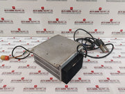 Sens Nrg24-20-rcls Battery Charger 120/208-240 Vac 60 Hz 12/6 Amps