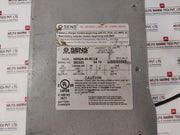 Sens Nrg24-20-rcls Battery Charger 120/208-240 Vac 60 Hz 12/6 Amps