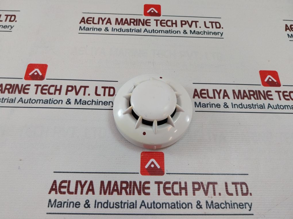 Sens Sd-100 Optical Smoke Detector 15 To 30 Vdc