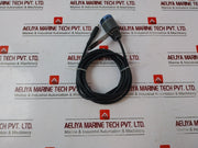 Sensall 123Svz00B0 Level Sensor En666-999-ye-1