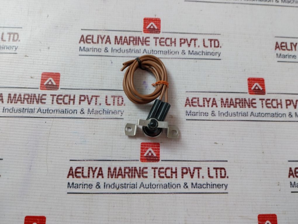 Sensata 3Nt01L-h5478 Thermostat 1329Z