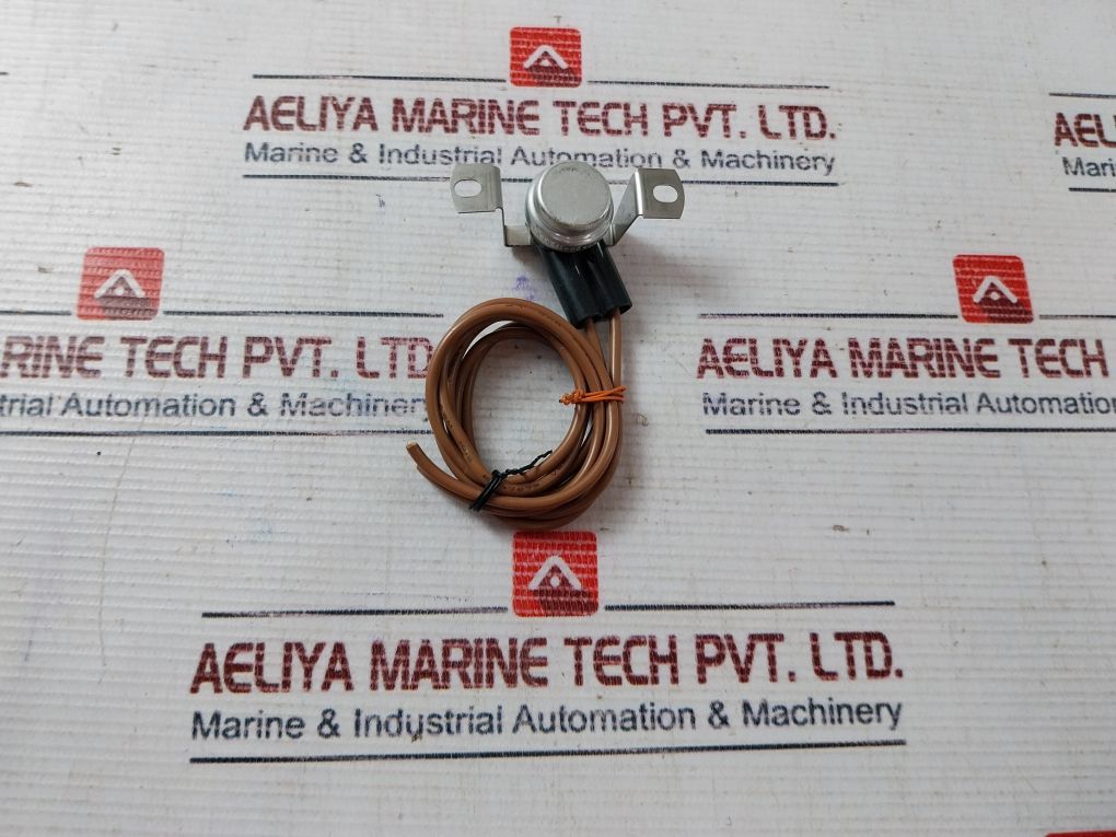 Sensata 3Nt01L-h5478 Thermostat 1329Z