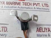 Sensata 3Nt01L-h5478 Thermostat 1329Z